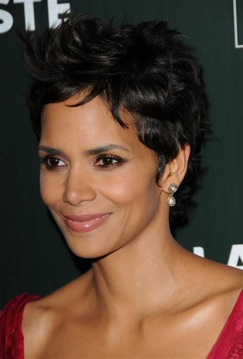 23 Popular Short Black Hairstyles For Women Hairstyles