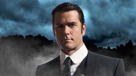 A Murdoch Mysteries Primer Everything You Need To Catch Up Before