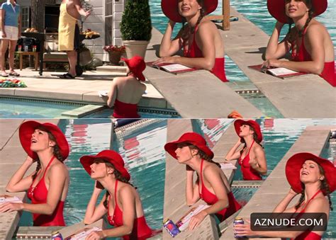 Kimberly Williams Paisley Nude Aznude Hot Sex Picture