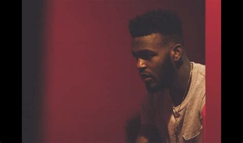 luke james love no more