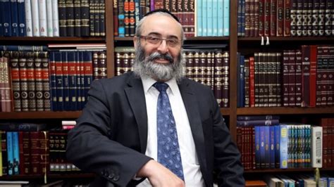 Top Rabbi Called Victims Father A Lunatic In Text Message