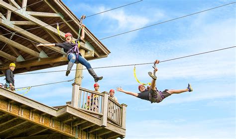 Some are simple, others are stylish, however you go, the quality will blow your mind. Twilight Zipline Canopy Tours | Lake Geneva Ziplines ...