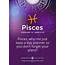 Pisces Daily Horoscope  AstrologyAnswerscom