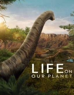 Ver La Temporada Cap Tulo De La Serie La Vida En Nuestro Planeta
