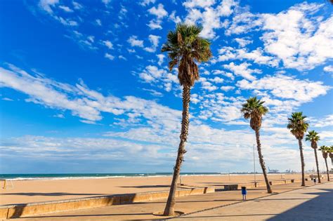 The 20 Best Beaches In Spain