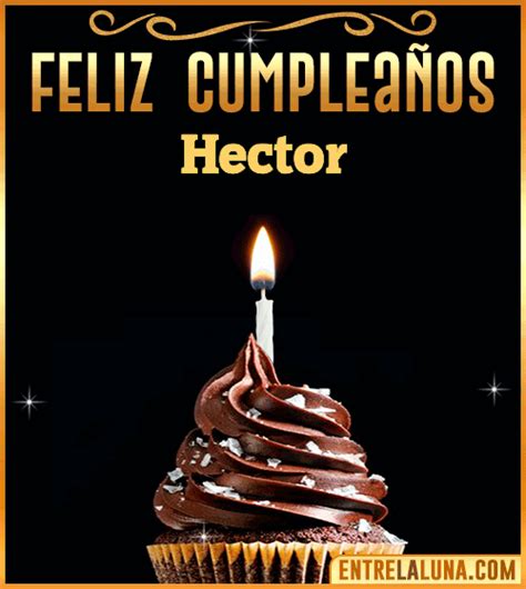 Feliz Cumpleaños Hector  🎂 【felicidades Hector 】🎉