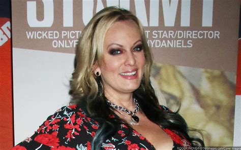 Stormy Daniels To Be Honored With Pornhub S Lifetime Achievement Award