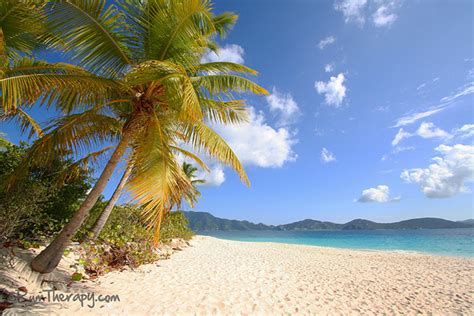 Sandy Cay British Virgin Islands