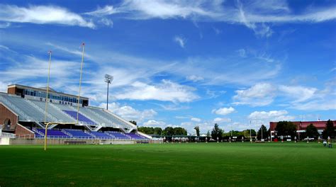 Uca Football Stadium Spencer S Flickr