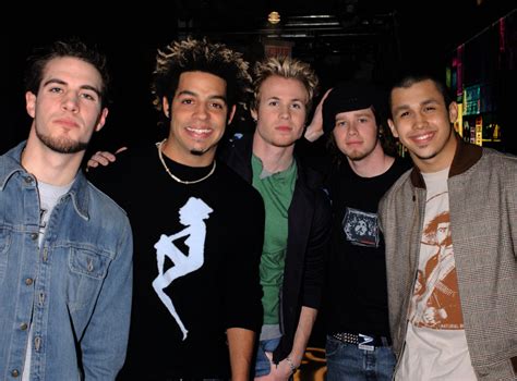 Incredible S Boy Bands You Totally Forgot About One Media