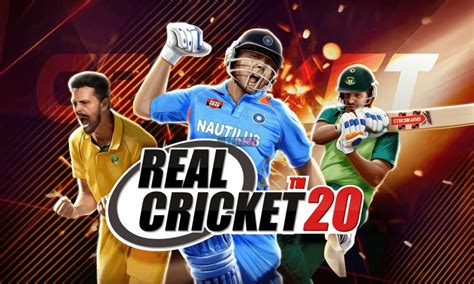Realplayer basic & realplayer plus (or gold). Real Cricket 20 Apk Mobile Android Version Full Game Setup ...