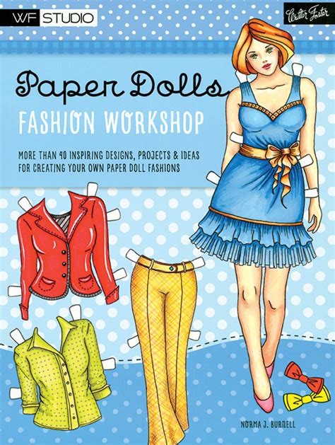 The New Shirley Paper Dolls Classic Star Paper Doll Paper Dolls Of