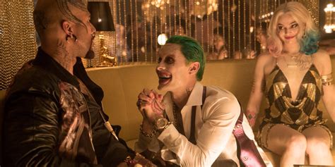 Margot Robbie Explains Why Joker Scenes Were Cut In Suicide Squad