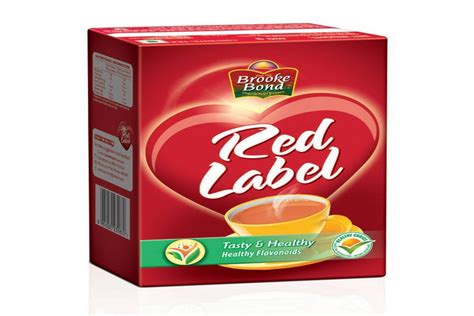 Red Label Tea Powder Keralathanima