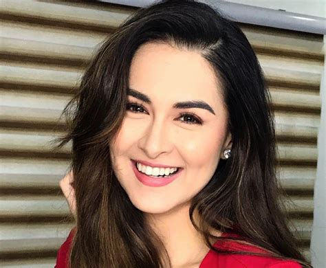 marian rivera says no to sexy roles kissing scenes the filipino times