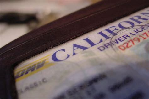 All You Need To Know About Ca Drivers License Issue Date