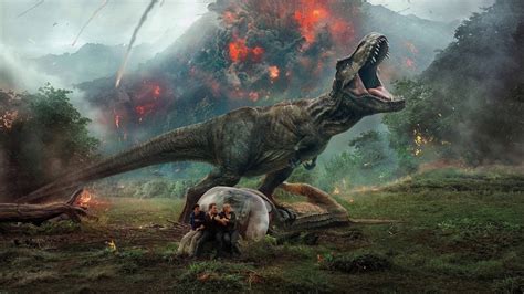 Jurassic World Fallen Kingdom T Rex Sound Effects Youtube