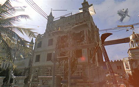 More on town of light walkthrough. 9: Higher Education | Main quests - Old Town - Dying Light ...