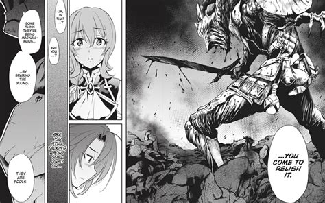 The Controversy Surrounding Goblin Slayer Episode Japan Powered