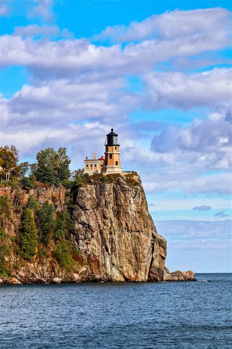 20 Of The Most Beautiful Lighthouses In America Beautiful Lighthouse