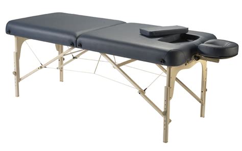 Nirvana N Massage Table Breast Comfort Massage Table Free Shipping