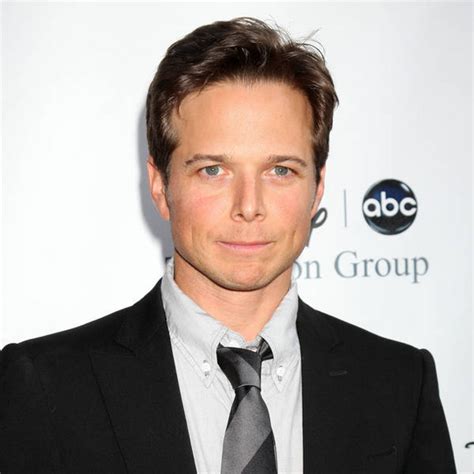 Actor Scott Wolf Is A New Dad Celebrity News Showbiz And Tv Express