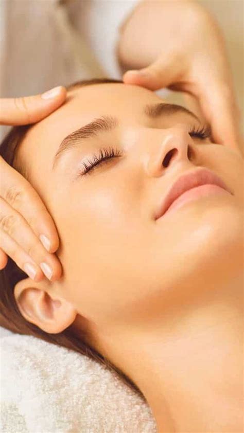 5 Amazing Benefits Of Head Massage