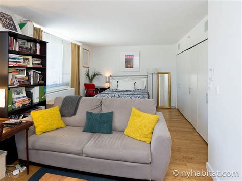 New York Apartment Studio Apartment Rental In Downtown Brooklyn Ny 16138