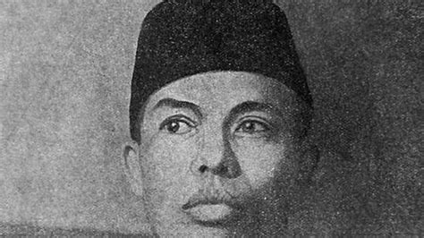 Biografi Jendral Sudirman Singkat Dari Awal Hidup Perjuangan Hingga