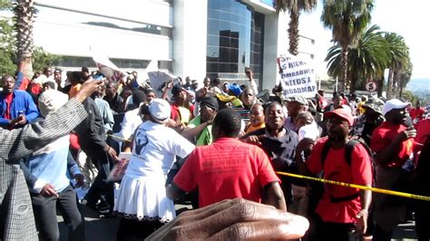 Sadc Summit March In Sandton South Africa Bulawayo24 News 11 06