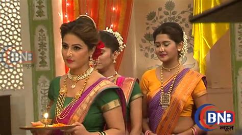 Serial Yeh Rishta Kya Kehlata Hai On Location Episodes Shooting Fan