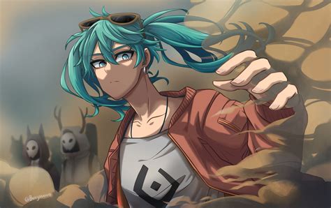 The Sand Planet By Buryooooo On Deviantart