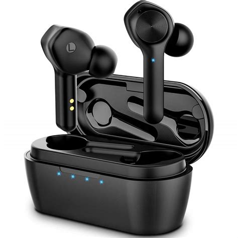 The 10 Best Wireless Earbuds For Iphone 2020 Bass Head Speakers