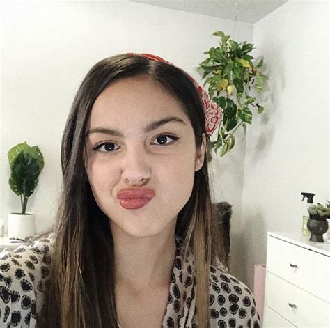 Olivia Rodrigo On Instagram Olivia Beautiful Celebrities Girls Twitter