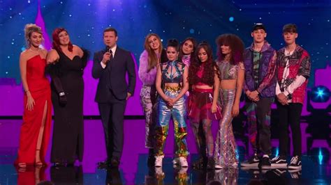 Favoriti e diretta gratis su tv8. Celebrity X Factor 2019 favourite to win as finalists are ...
