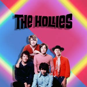 The Hollies Official Playlist Playlist By The Hollies Spotify