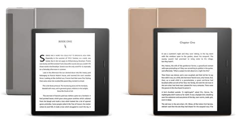 Kindle Oasis 10th Gen With Adjustable Warm Light Launched Price