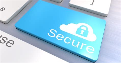 How To Keep Your Cloud Based Data Safe Ifeeltech