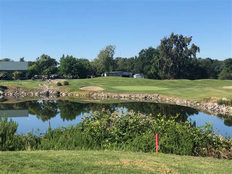 Turkey Creek Lincoln California Golf Course Information And Reviews