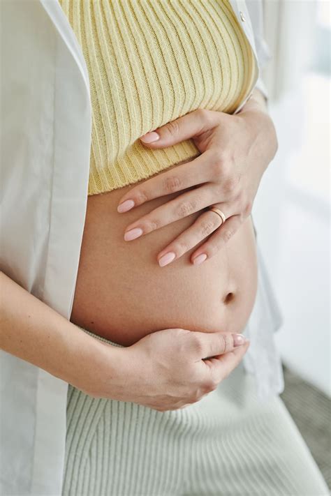 Las Mejores Posturas Sexuales Durante El Embarazo