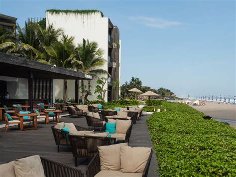 The Best Restaurants In Seminyak Bali | Almost Landing - Bali