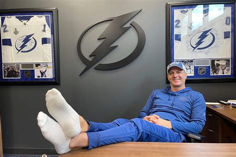 With Jon Cooper And Championship Core Lightning Are Nhl’s Most Fascinating Team At Trade