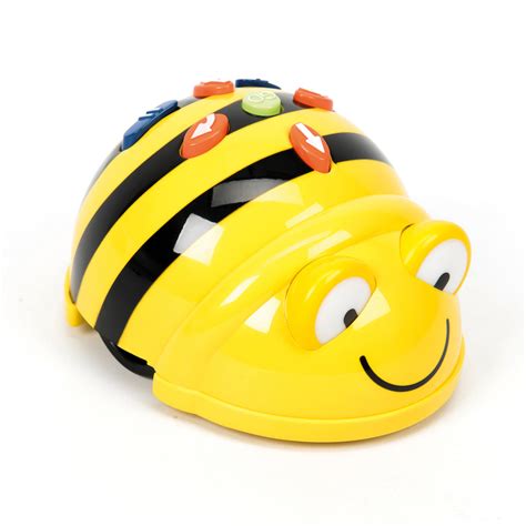 Bee Bot Educational Robot Buy From Amazeballs