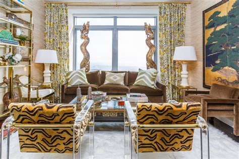 20 Designer Showhouse Rooms To Spark Your Inner Decorator