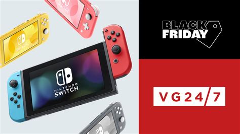 What Price Will The Nintendo Switch Be On Black Friday - Nintendo Switch Black Friday 2020: All the best deals still available
