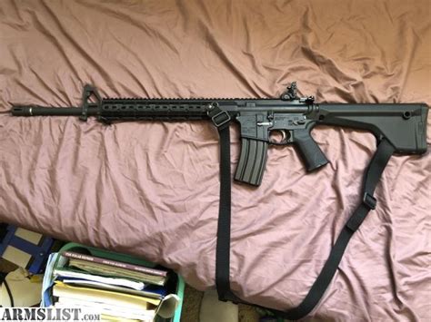 Armslist For Sale 20 Inch Ar15