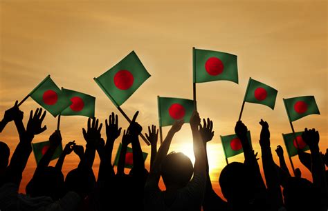 Bangladesh Independence Day Societyat