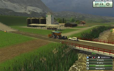 Fs2013 Farming13map V 41 Maps Mod Für Farming Simulator 2013
