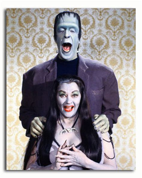 Ss3446014 Movie Picture Of The Munsters Buy Celebrity Photos And