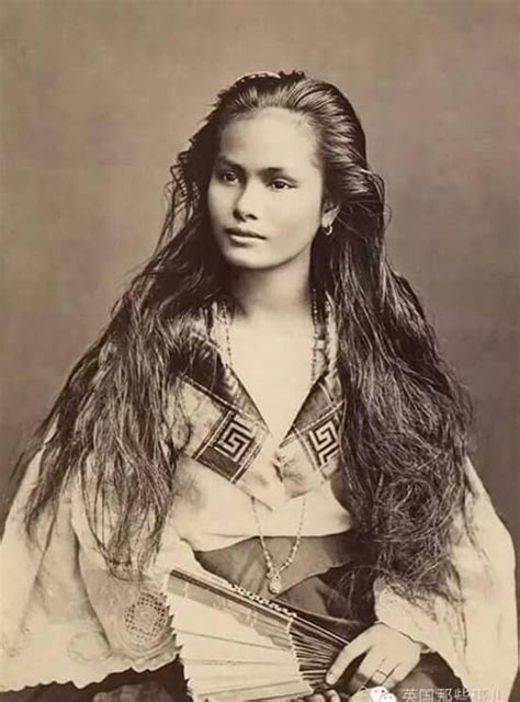 Beautiful Cherokee Woman Native Native American Beauty